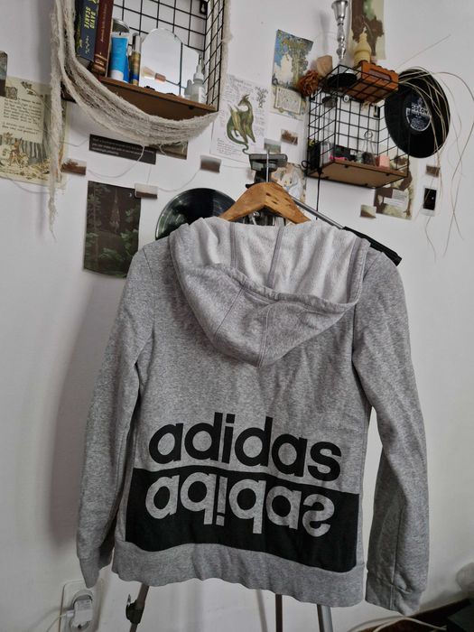 Hanorac Adidas dama