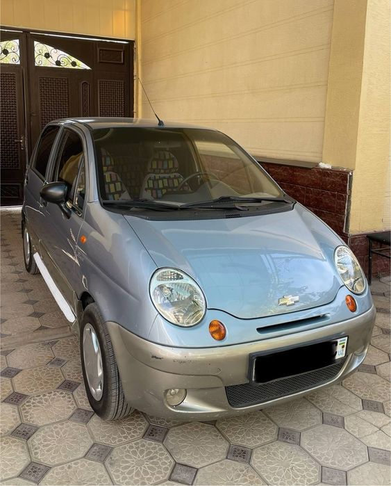 Matiz best 2012 srochno sotiladi