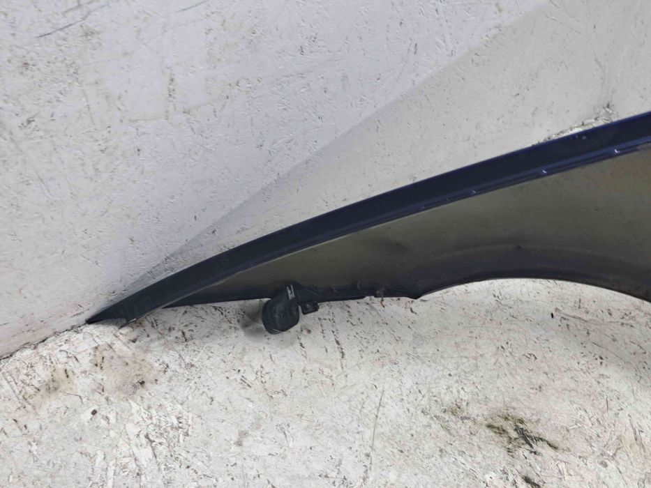 Aripa dreapta fata Bmw 3 (E90) Facelift [Fabr 2005-2011] 381 Le Mans B