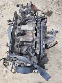 Motor Hyundai Tucson 2.0 diesel an 2007 140 cp