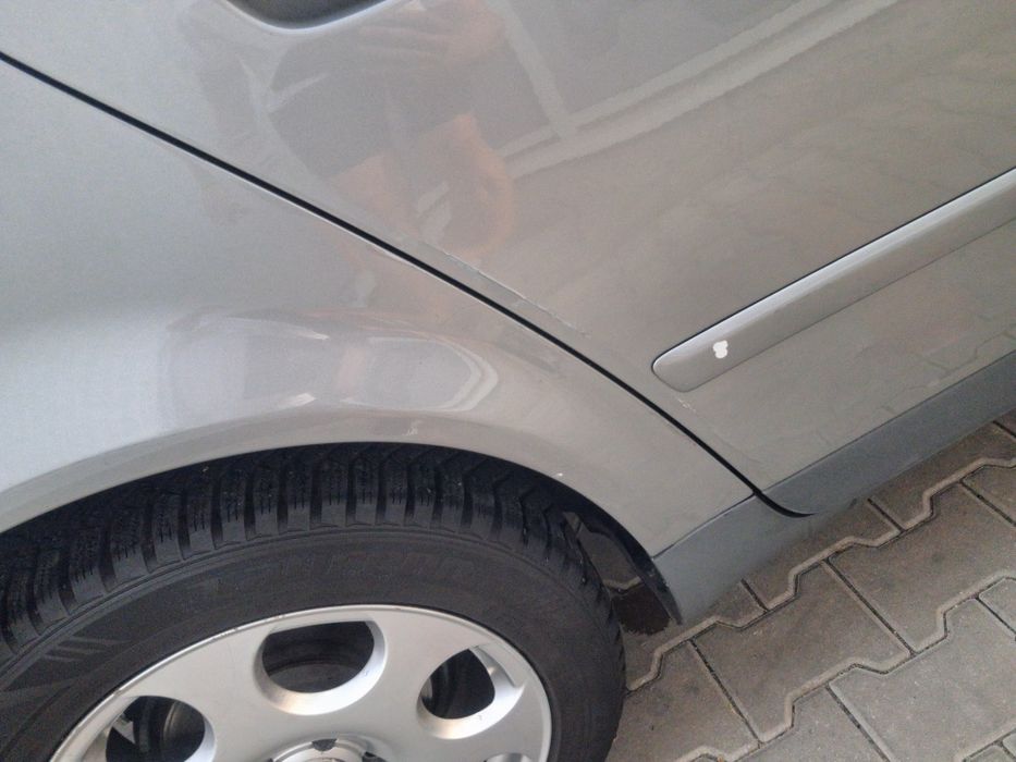 Audi a4 2.5 tdi quattro