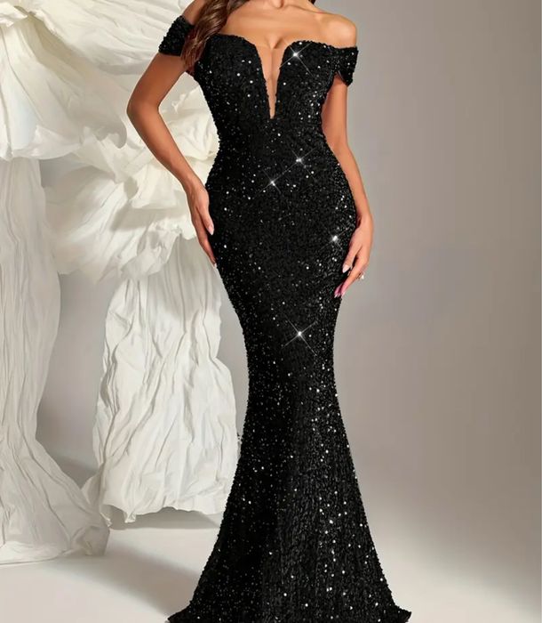 Oфицялна дамска рокля