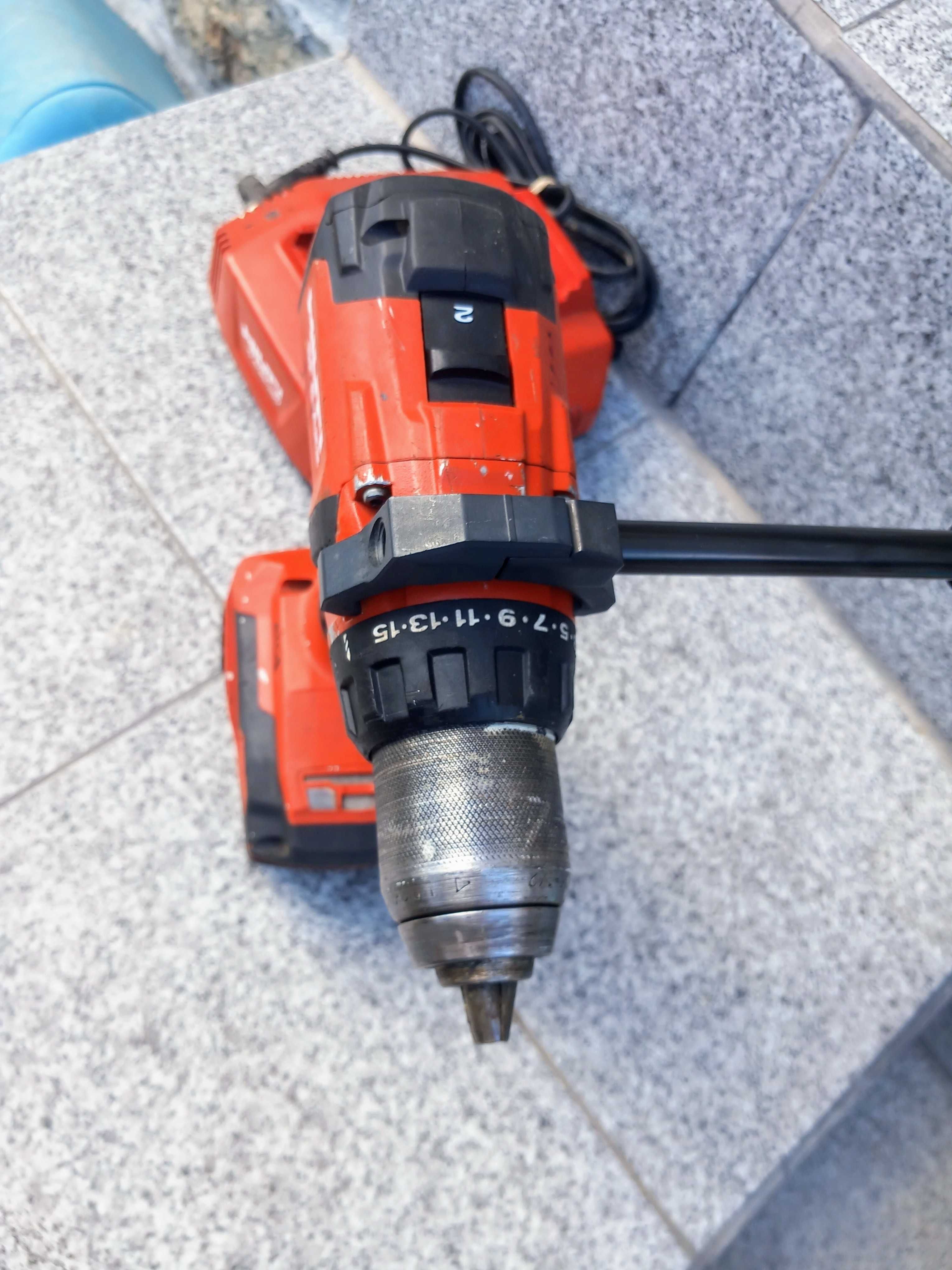 Hilti SF 6-A22 Винтоверт