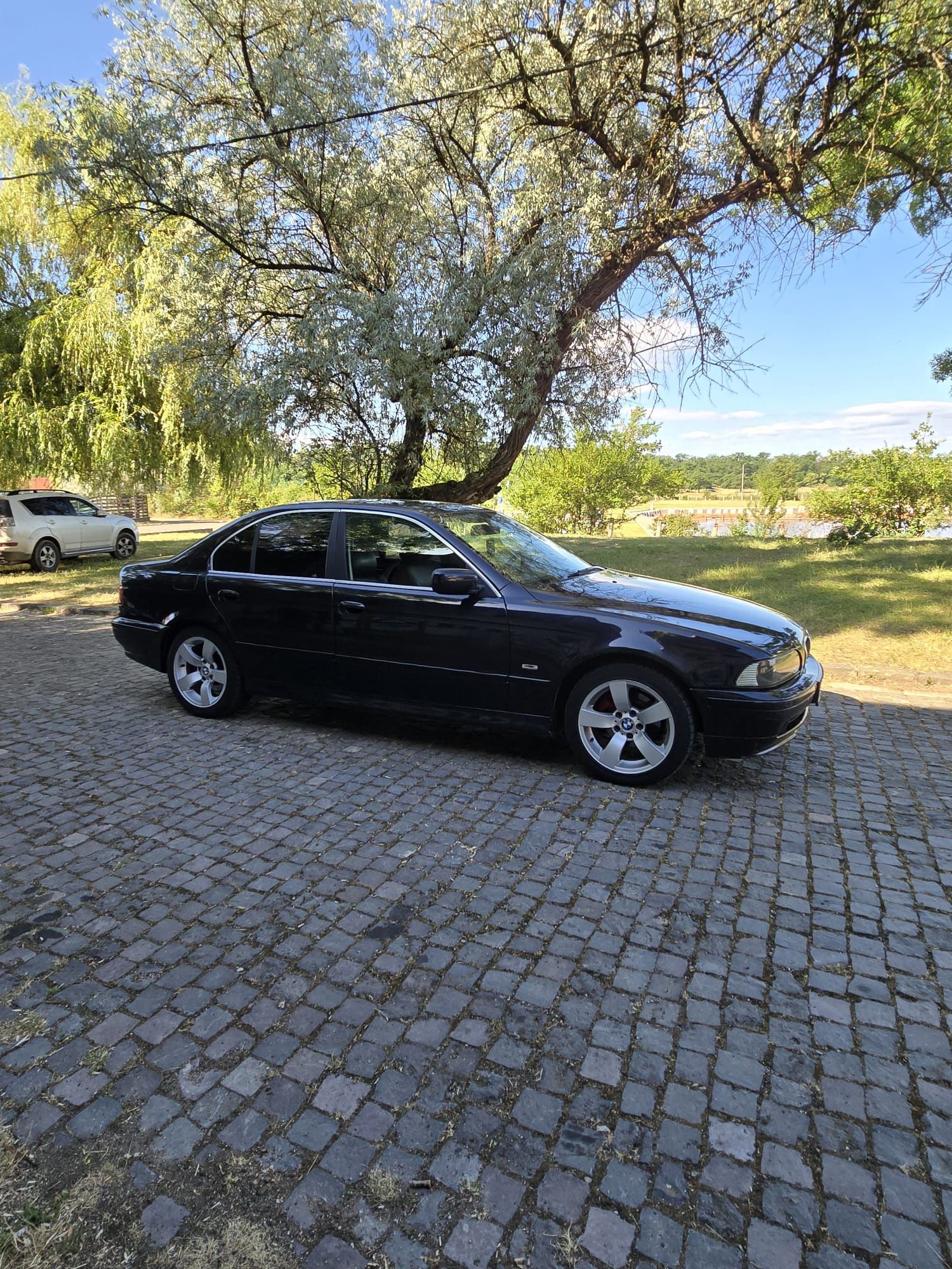 BMW,seria 5,E39, Individual,520d.