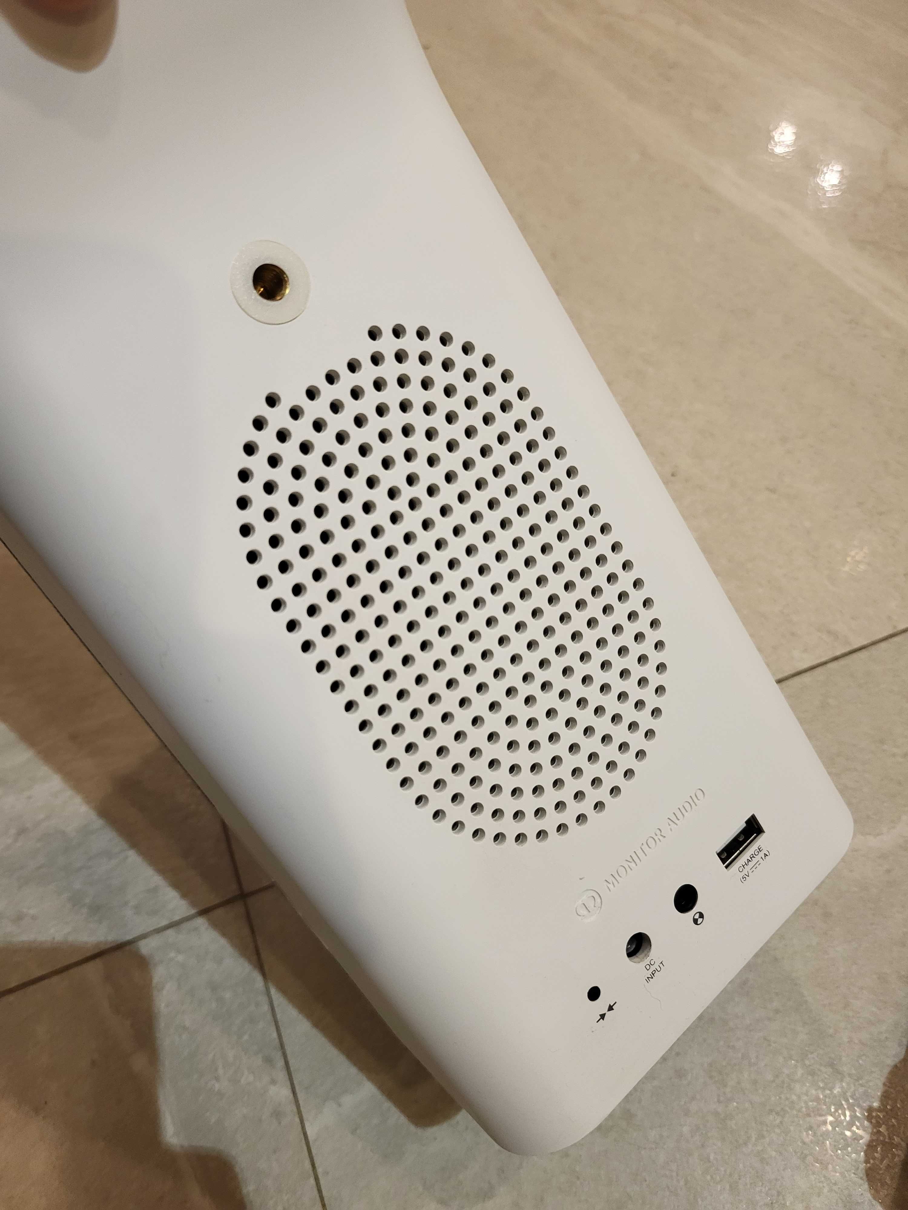 Продавам bluetooth колона Monitor Audio AirstreamS150. Цената е крайна