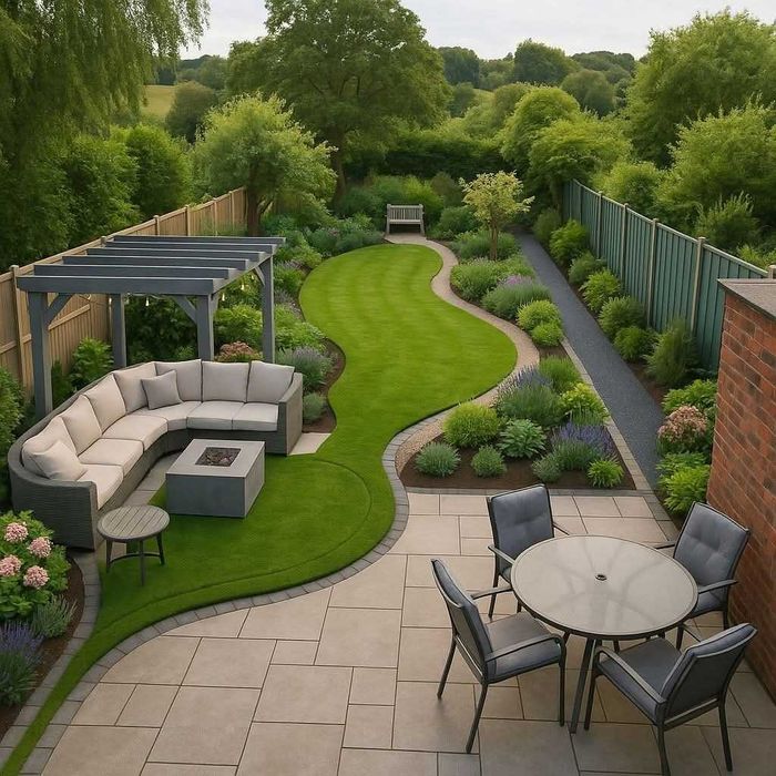 PREMIUM GREEN GARDEN TURDA – Amenajări & Întreținere Spații Verzi