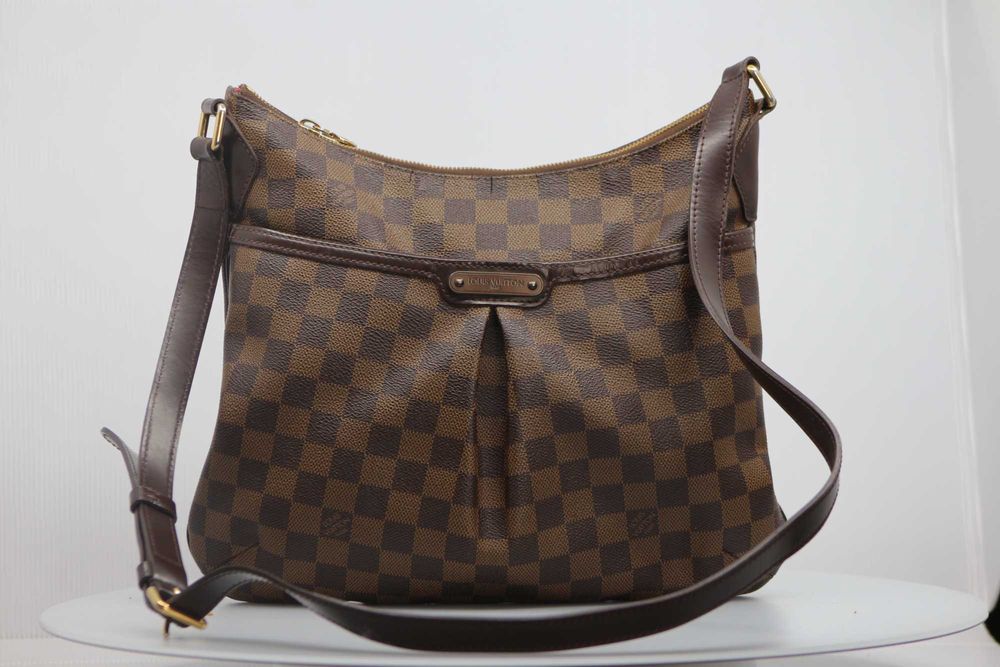 Louis Vuitton Bloomsbury damier PM Crossbody
