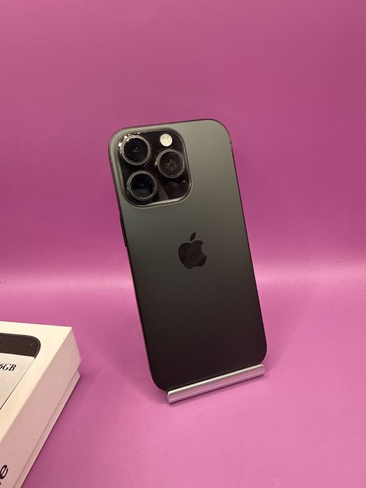 Iphone 16 PRO 256Gb Bateria 92 •Matei Amanet Crangasi• 09719