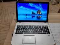Laptop HP Envy i5 2,5GHz, 8 GB DDR3, 1 TB HDD, audio BEATS, amprenta