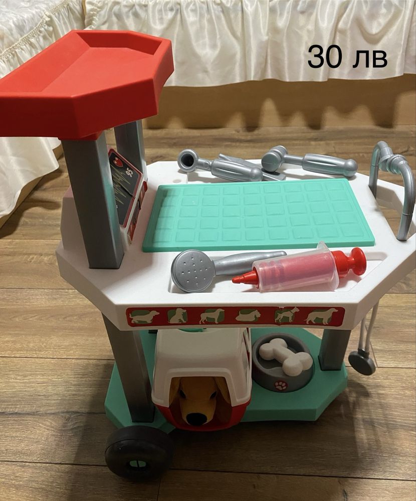Детски играчки Бебешки играчки