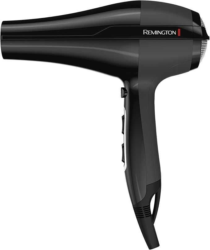 Сешоар Remington AC5999 PRO-AIR Йонизираща функция Дифузер 2300W 3м