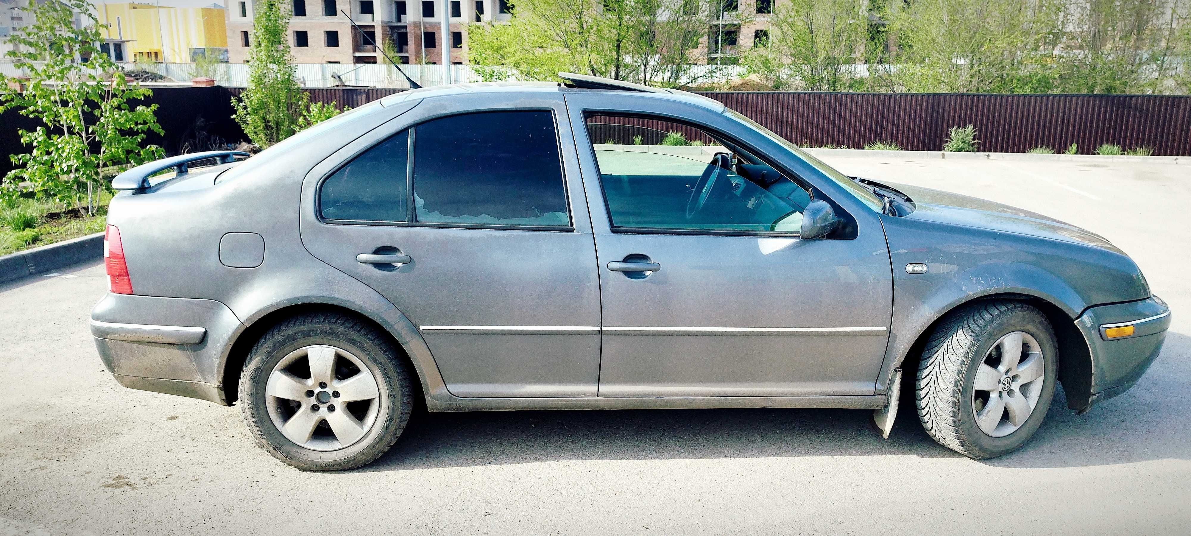 Продам Volkswagen Jetta