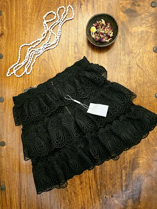 Fusta NOUA Self Portrait L