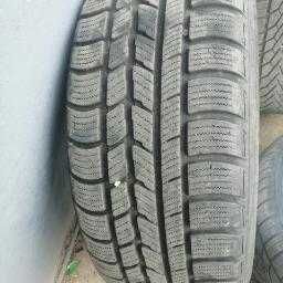 Jante Audi 5x112  225  55   R17