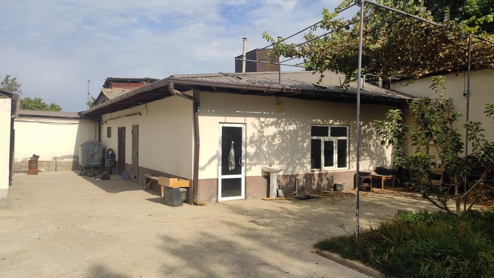 Срочно продается мебельный цех со всем оборудованием, 14 соток