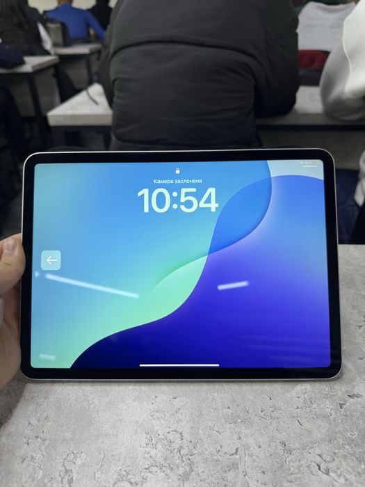 Ipad pro M1 128gb Ideal