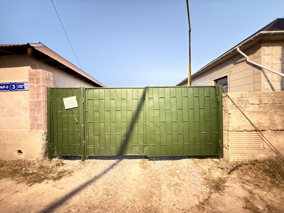 Жайлы жеке үй сатылады