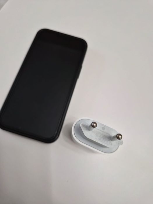 Vand iPhone 13 mini Blue 128GB full pack