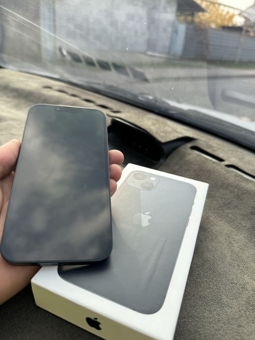 Айфон 13 идеально