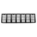 Grila radiator Jeep Cherokee (Xj), 10.1996-09.2001, 55055150, 240405-2