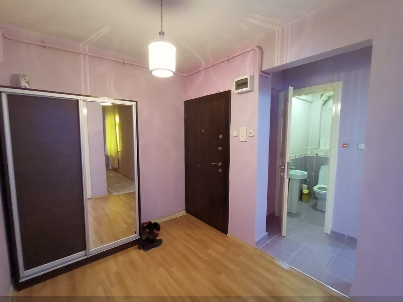 135 кв.м. апартамент в Текирдаг