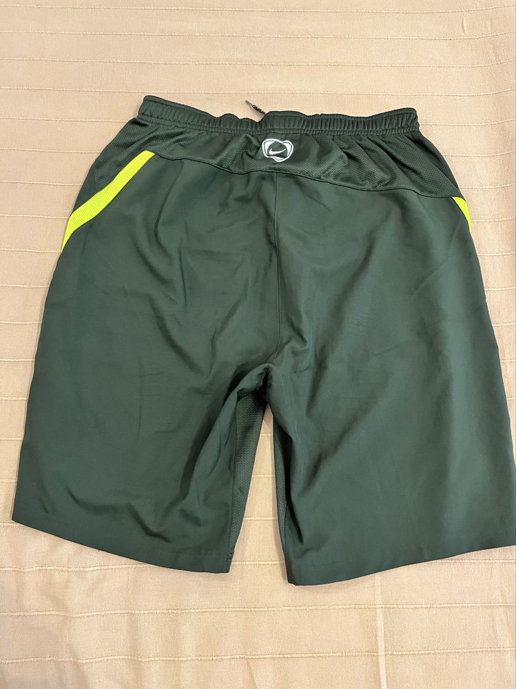 Спортен екип-NikeFitDry-L