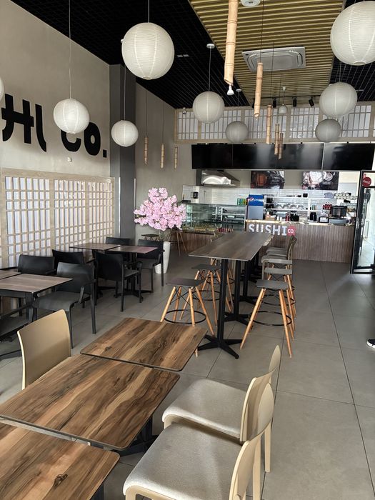 Готовый бизнес в сфере общепита