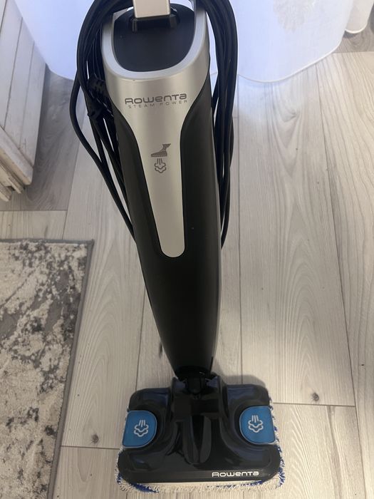 Rowenta Steam Power /aparat de curatat cu aburi