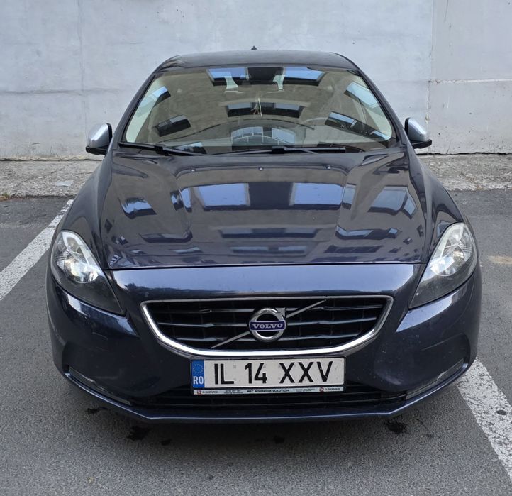 Volvo V40 Momentum