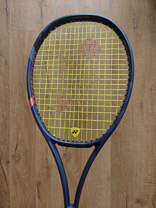 Тенис ракета Yonex Percept 100 Midnight Navy