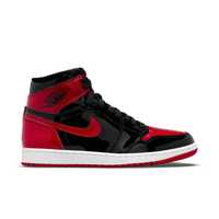 Nike Air Jordan 1 Retro High OG Patent Bred