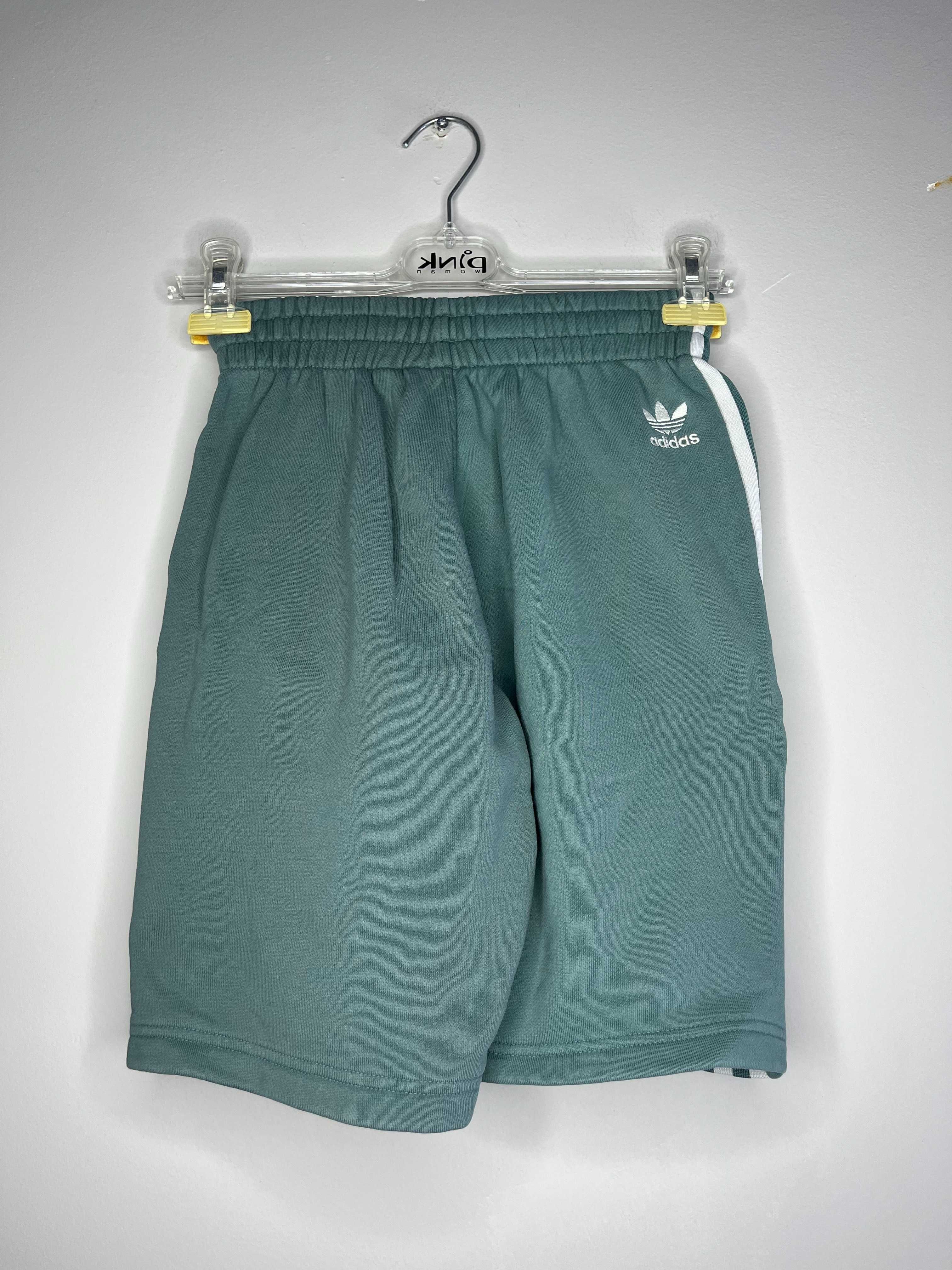 Adidas Originals 3D Trefoil Shorts Мъжки Къси Панталони