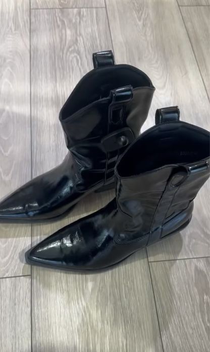 Казаки, 39 размер