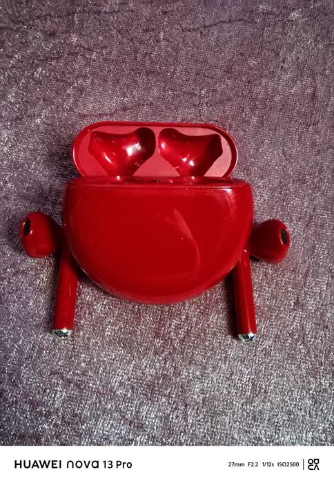 Huawei Freebuds 3