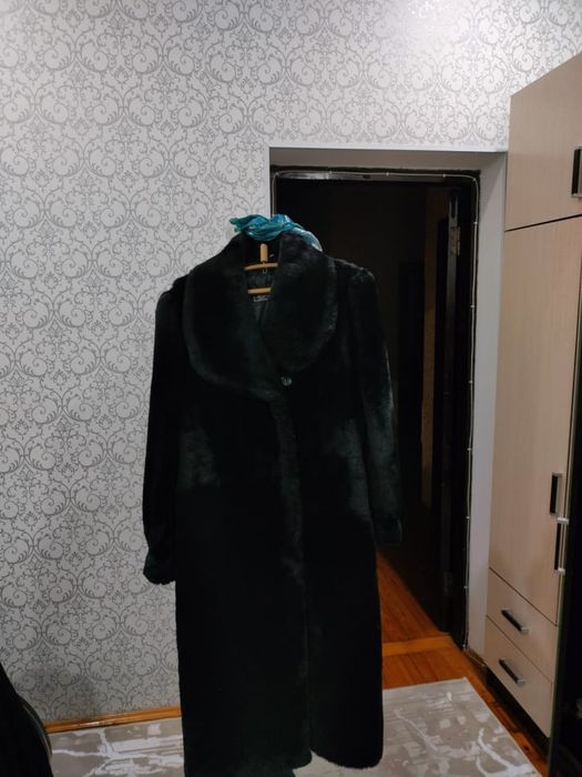 Продам зимние вещи