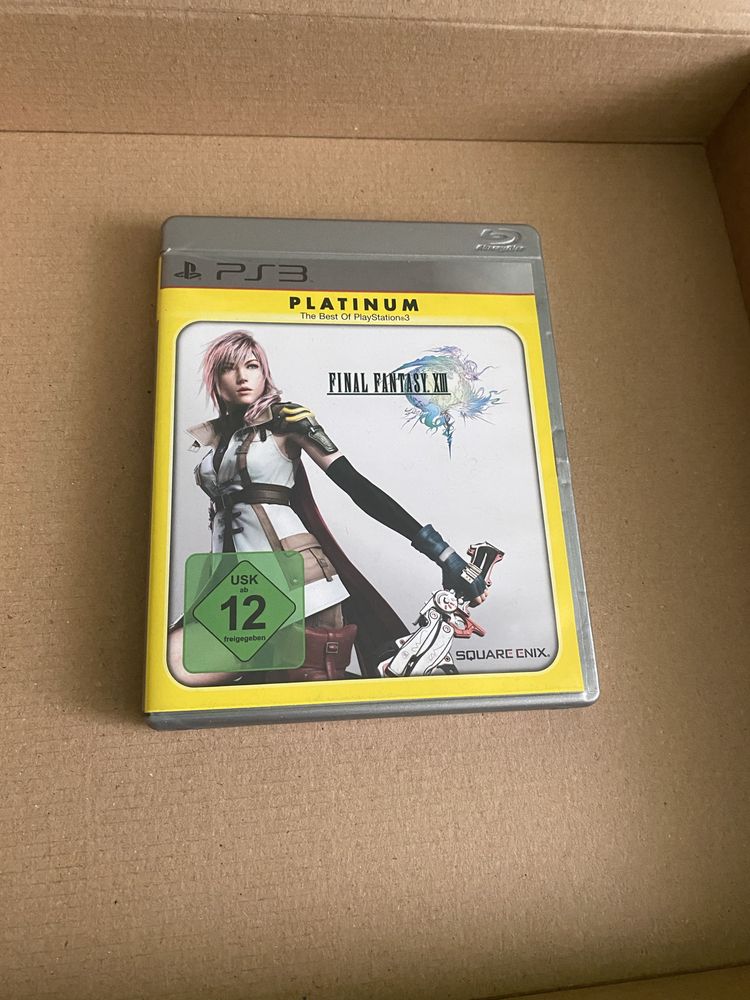 Игри за Playstation 3