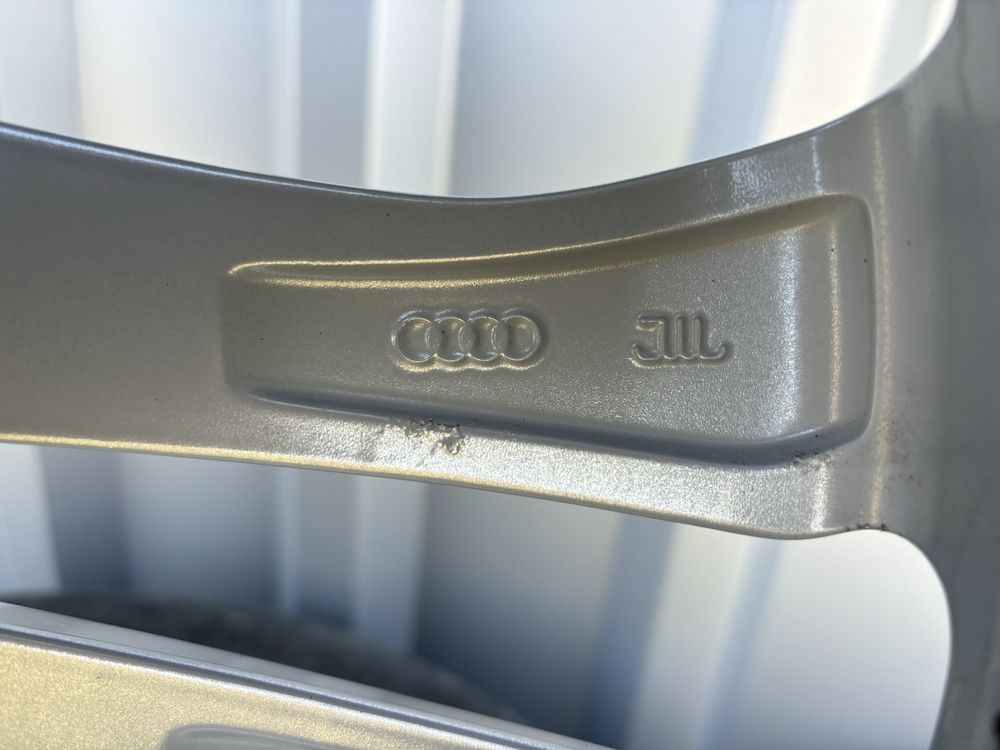 Оригинални джанти 20" Цола за AUDI A7 A8 S6 S7 S8 Q5 Q7