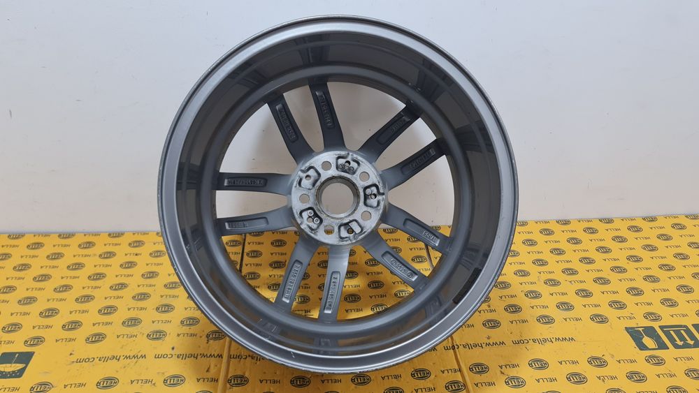 1buc janta BMW 5 g30 g31 18 M pachet 8093405