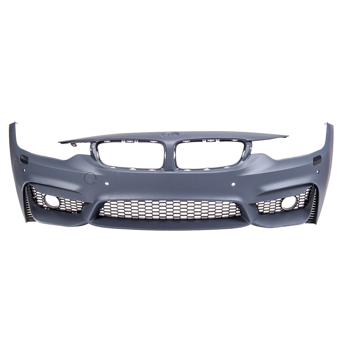 Предна Броня M4 с SRA за BMW 4 (F32) (F36) (2013-2020)