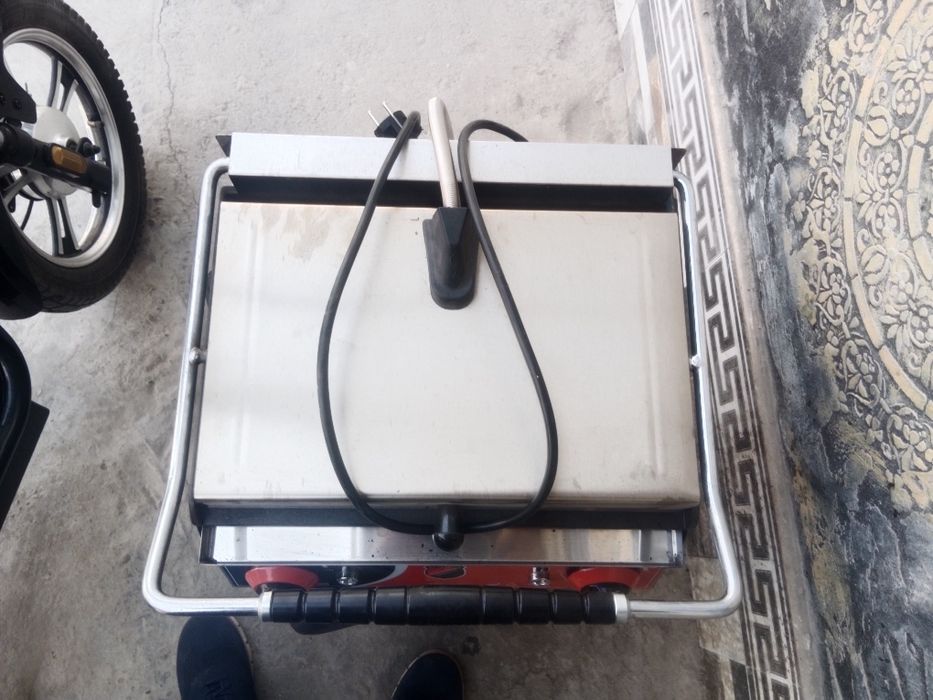 Tostr sotiladi koʻb ishlamagan yangiday