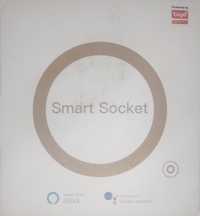 Умная розетка  Smart socket