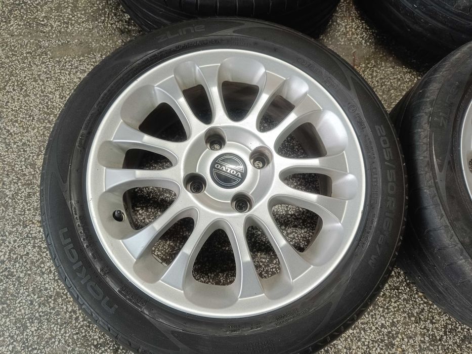 Джанти Волво 16 '