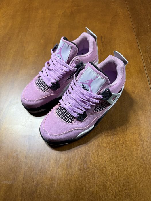 Nike Air Jordan 4 37.5 noi/new