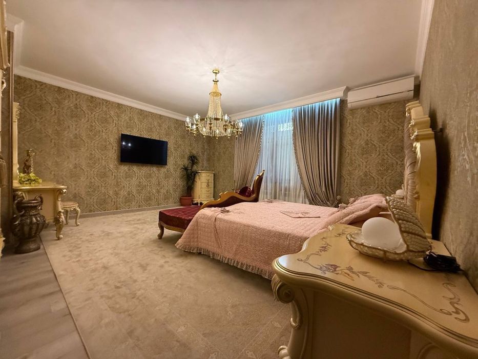 Продаётся КВАРТИРА ДУПЛЕКС 4/1/8 на 115м2 ЖК "Новомосковская"