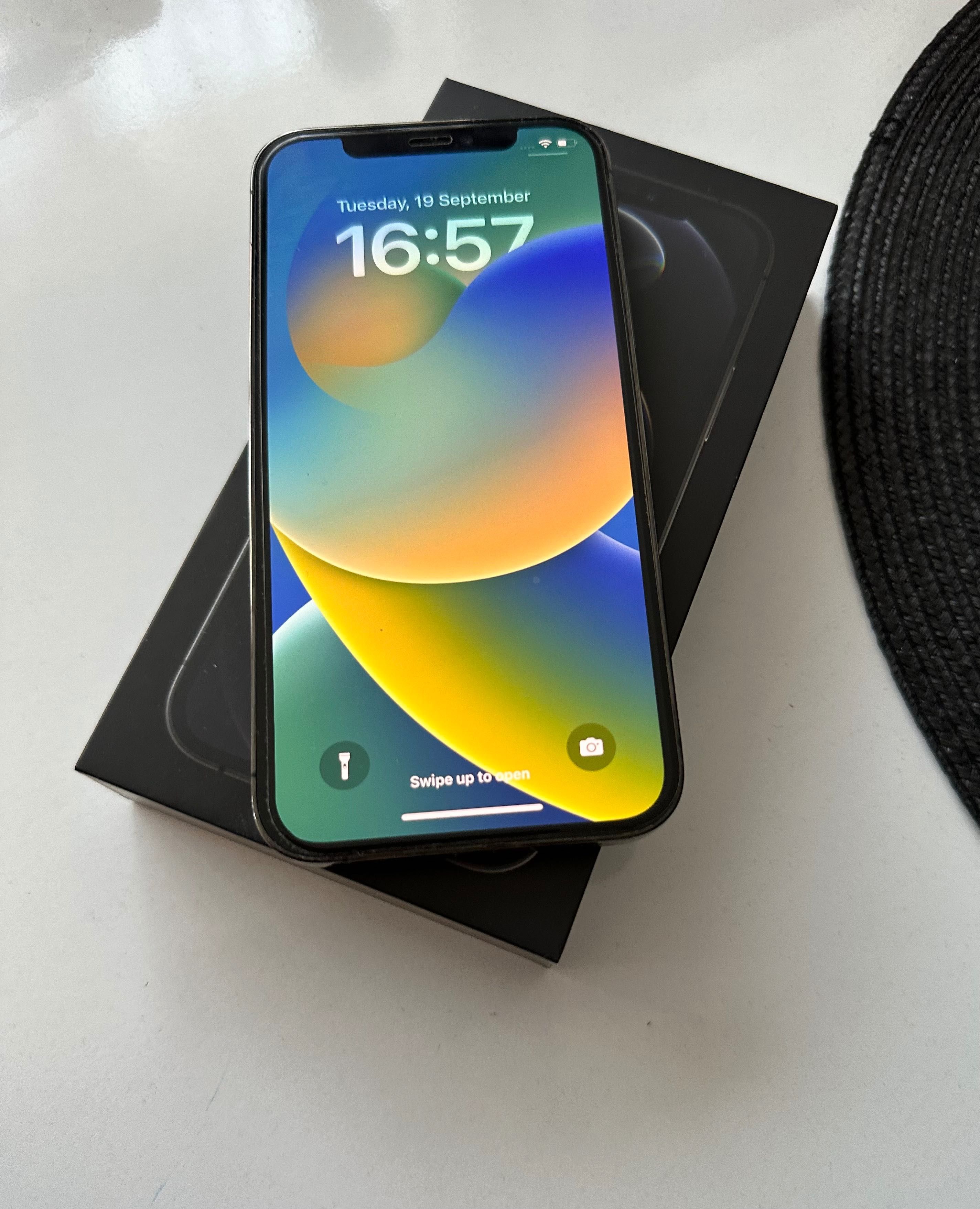 Apple iPhone 12 Pro