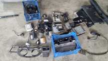 Calculatoare audi a8 d3 2004-2010 3.0 Asb