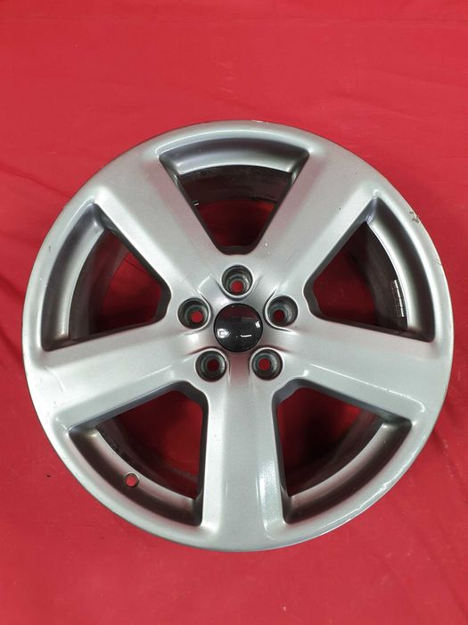 Jante Aliaj 5x112 18 '' - AUDI A3 TT A4 A6 Q3 VW SKODA SEAT 8J ET 43