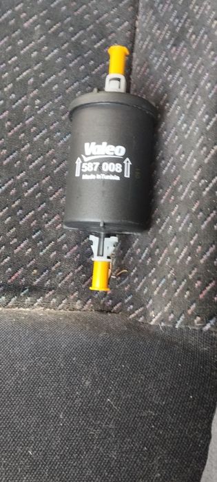 Горивен филтър за Опел