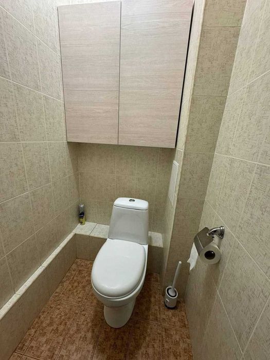 3-х комнатная квартира ул. Кунаева (planirovka Франция)  ID: 3604