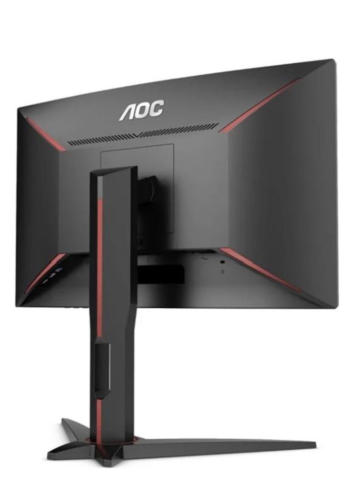 Игровой монитор AOC c27g2z / 240гц / 27дюим